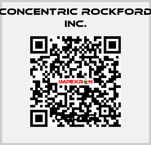 080113 Concentric Rockford Inc.
