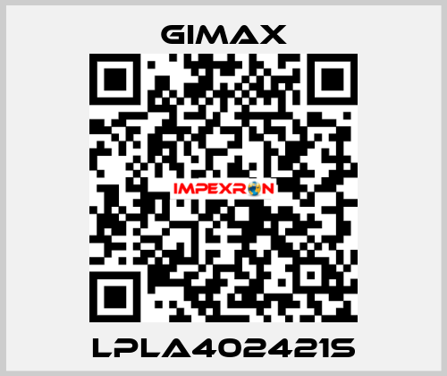 LPLA402421S GIMAX