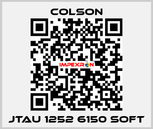 JTAU 1252 6150 SOFT Colson