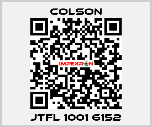 JTFL 1001 6152 Colson