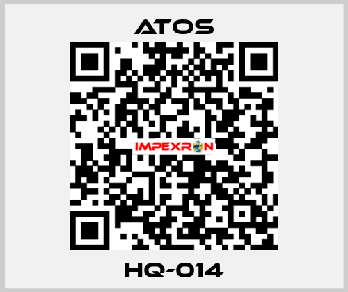 HQ-014 Atos
