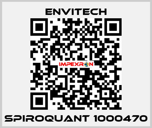 SPIROQUANT 1000470 Envitech