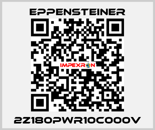 2Z180PWR10C000V Eppensteiner