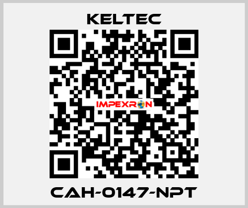 CAH-0147-NPT Keltec