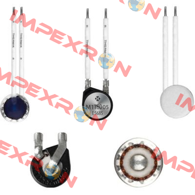 S01.090.05.0100/0100　　Lead wire length 100 mm Thermik