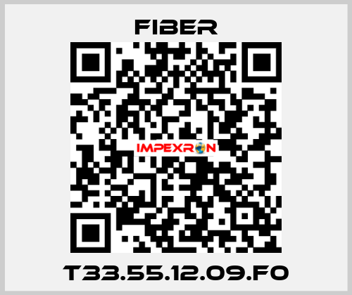 T33.55.12.09.F0 Fiber