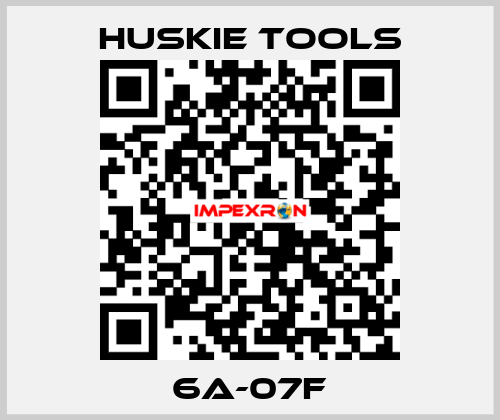 6A-07F Huskie Tools