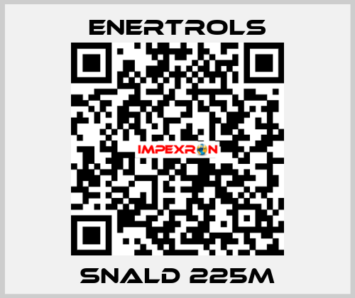 SNALD 225M Enertrols