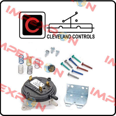 20547 CLEVELAND CONTROLS