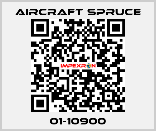 01-10900 Aircraft Spruce
