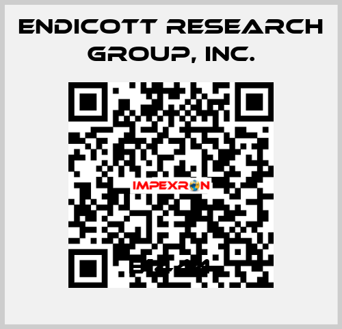 E1444 Endicott Research Group, Inc.
