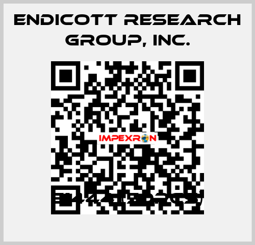 E1444 (50pcs) Endicott Research Group, Inc.