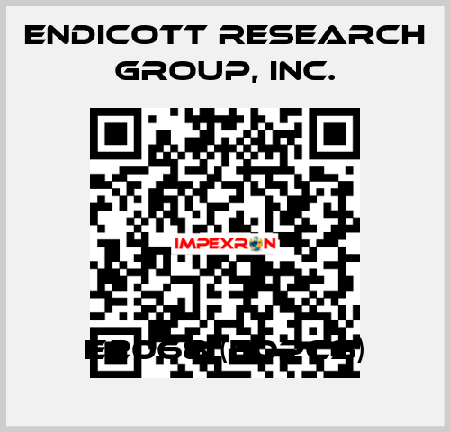 E2068 (50pcs) Endicott Research Group, Inc.