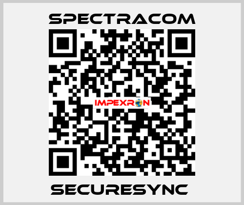 SECURESYNC  SPECTRACOM