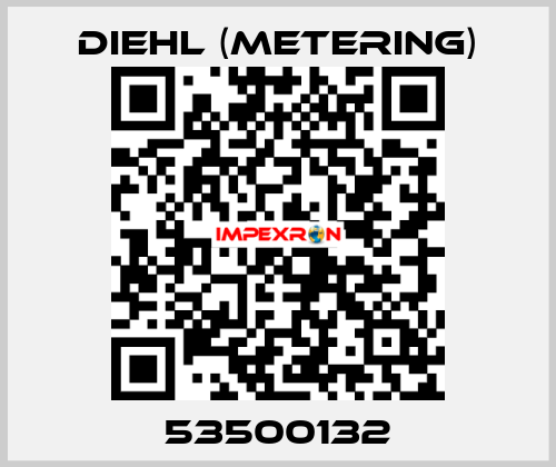53500132 Diehl (Metering)