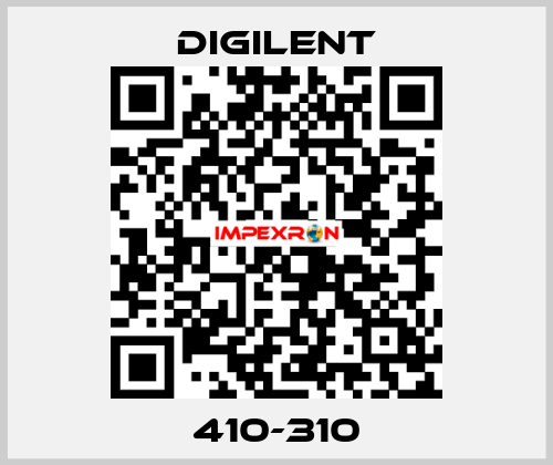 410-310 Digilent