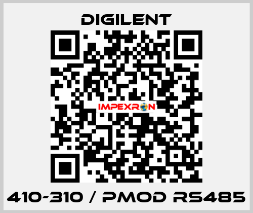 410-310 / Pmod RS485 Digilent
