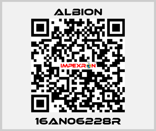 16AN06228R Albion