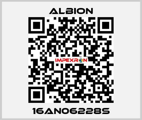 16AN06228S Albion