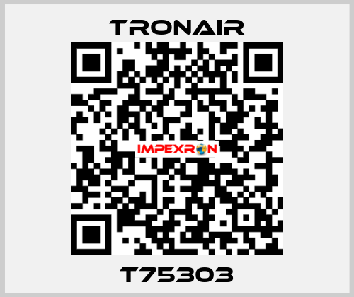 T75303 TRONAIR