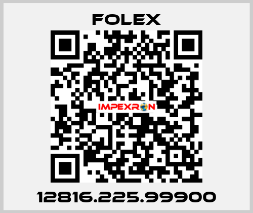 12816.225.99900 Folex