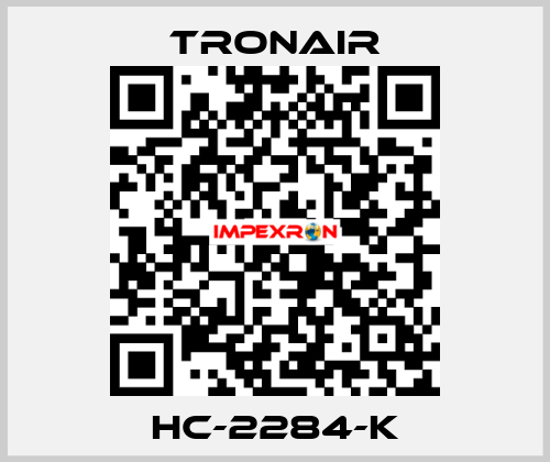 HC-2284-K TRONAIR