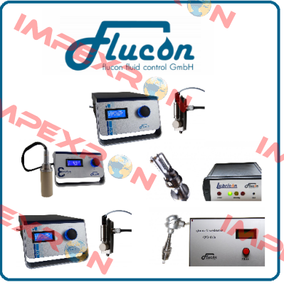  VF340022-654-000 FLUCON