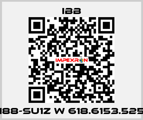188-SU1Z W 618.6153.525 IBB
