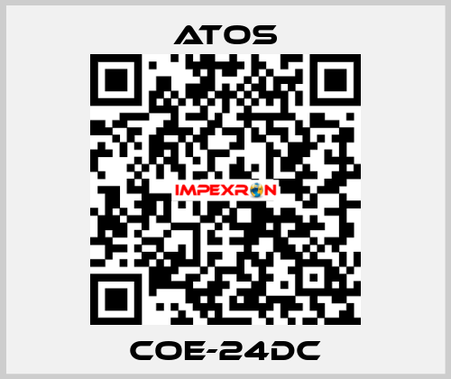 COE-24DC Atos