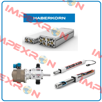 D08435 Haberkorn