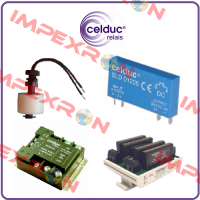 SILD867170 Celduc