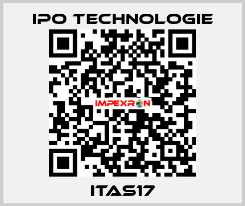 ITAS17 IPO Technologie