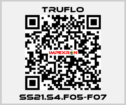 SS21.S4.F05-F07 TRUFLO