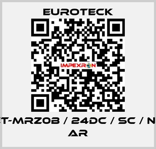ET-MRZ0B / 24DC / SC / N / AR EUROTECK