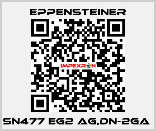 SN477 EG2 AG,DN-2GA  Eppensteiner