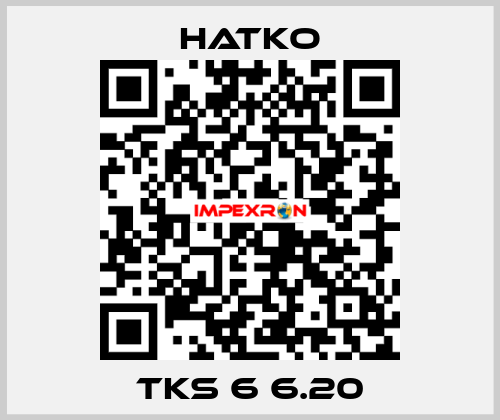 Tks 6 6.20 Hatko