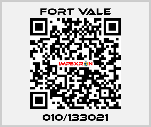 010/133021 Fort Vale