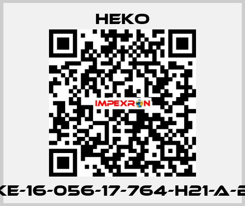 KE-16-056-17-764-H21-A-B HEKO