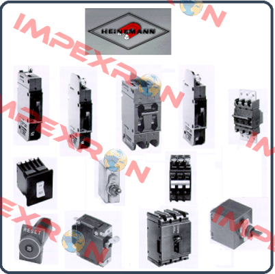 CD3-Z664-1W (CD3-Y98-1 ) Heinemann (Eaton)