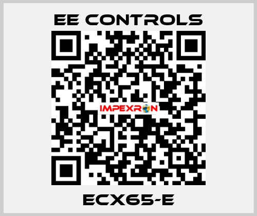 ECX65-E EE Controls