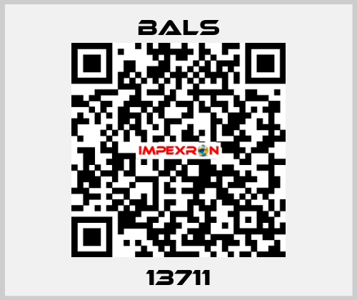 13711 Bals