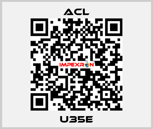 U35E ACL