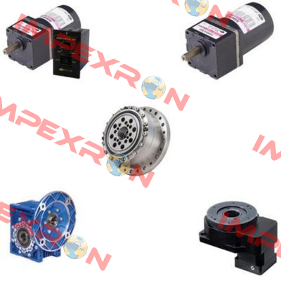 SPG S6I06GX-S12CE INDUCTION SPEED CONTROL MOTOR + SPG S6DA15B GEAR HEAD + SRX01CE SPEED CONTROLLER  Spg Motor