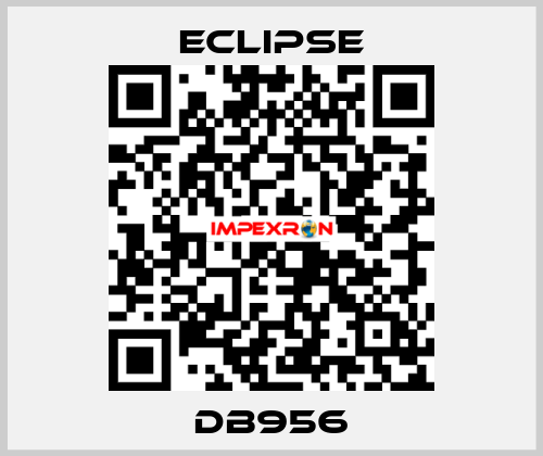 DB956 Eclipse