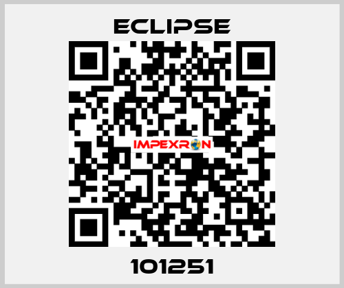 101251 Eclipse