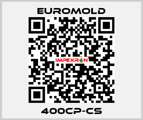  400CP-CS EUROMOLD