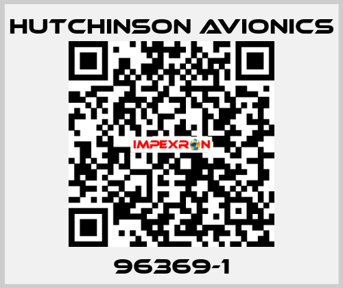 96369-1 Hutchinson Avionics