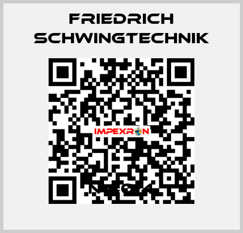 N 40-4 Friedrich Schwingtechnik