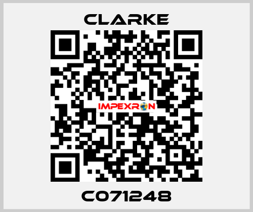 C071248 Clarke