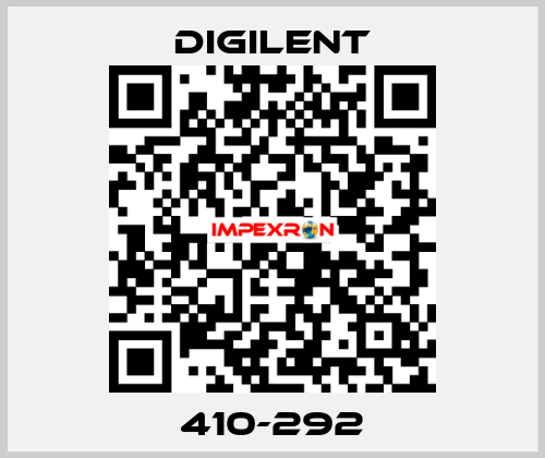 410-292 Digilent
